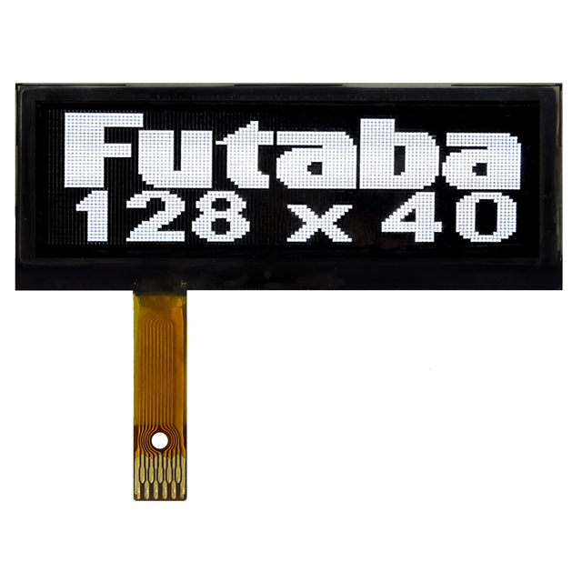 Futaba Corporation_ELW1301AA
