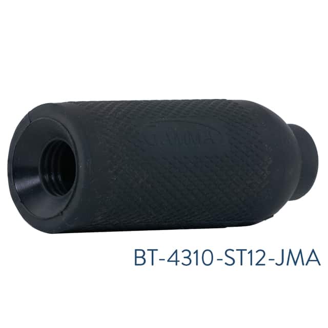 Gamma Electronics_BT-4310-ST12-JMA-5