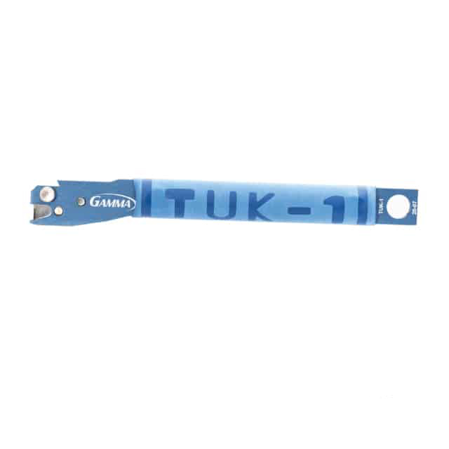 Gamma Electronics_TUK-1-BLU