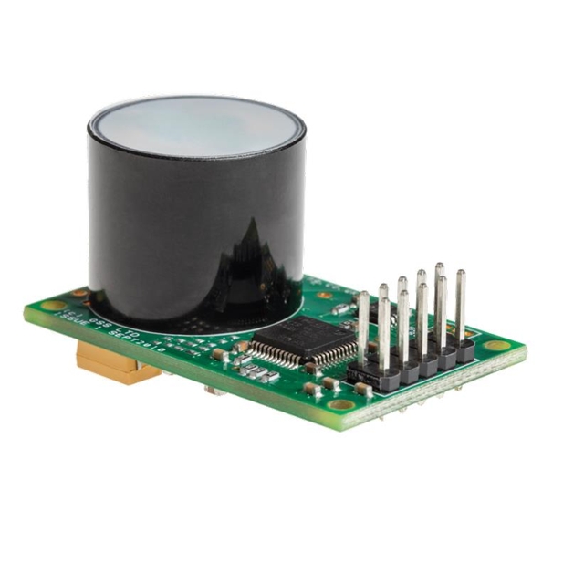 Gas Sensing Solutions Ltd_EXPLORIR-WHV-E-100
