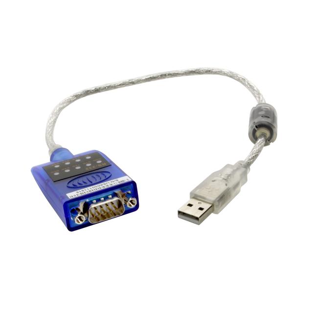 Gearmo_GM-FTDI-LED16