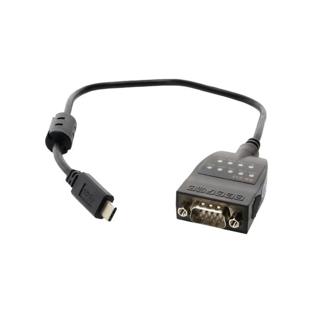 Gearmo_GM-FTDI2-LED16-C