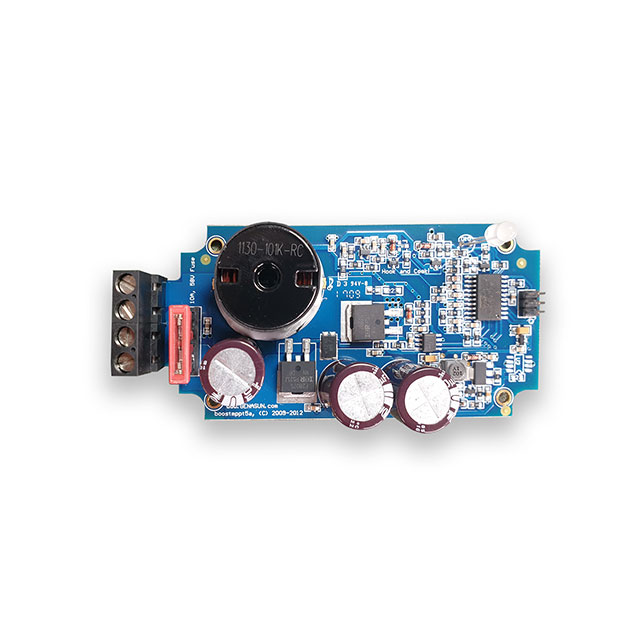 Genasun_GVB-8-PB-12V-PCB MPPT