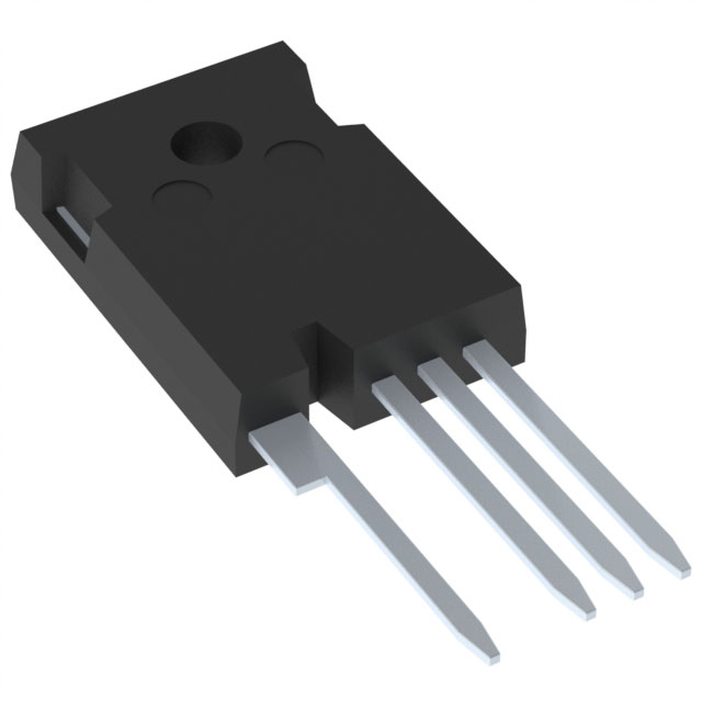 GeneSiC Semiconductor_G3R12MT12K