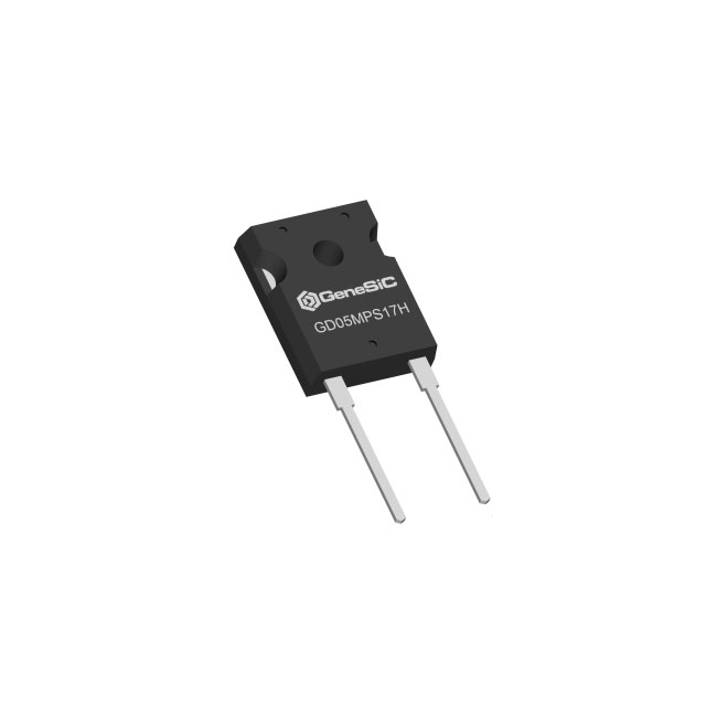 GeneSiC Semiconductor_GD05MPS17H
