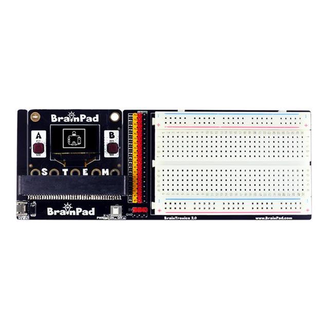 GHI Electronics, LLC_BPK-TRON-2