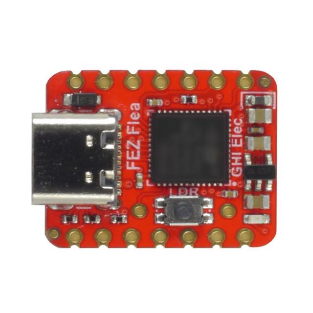 GHI Electronics, LLC_SCC-FFLEA-B