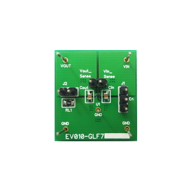 GLF Integrated Power_EV010-GLF72101