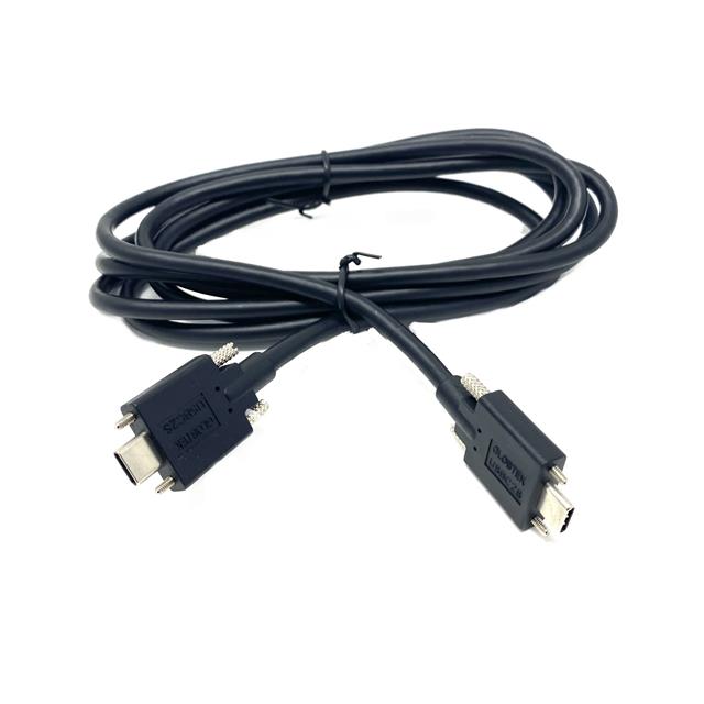 GlobTek, Inc._USBC2SW1MUSB2CBKEM