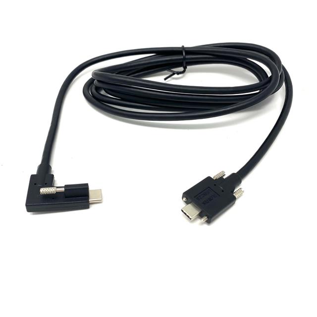 GlobTek, Inc._USBC2SW2MUSBC1SDEMBK