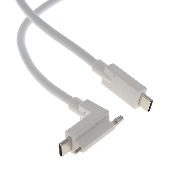 GlobTek, Inc._USBCW1M0USBC1SDEMWH