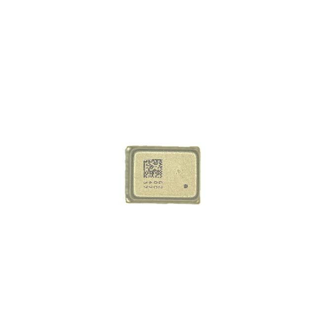 Goertek Microelectronics_SDV01-003