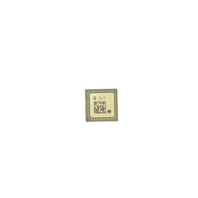 Goertek Microelectronics_SPL07-003