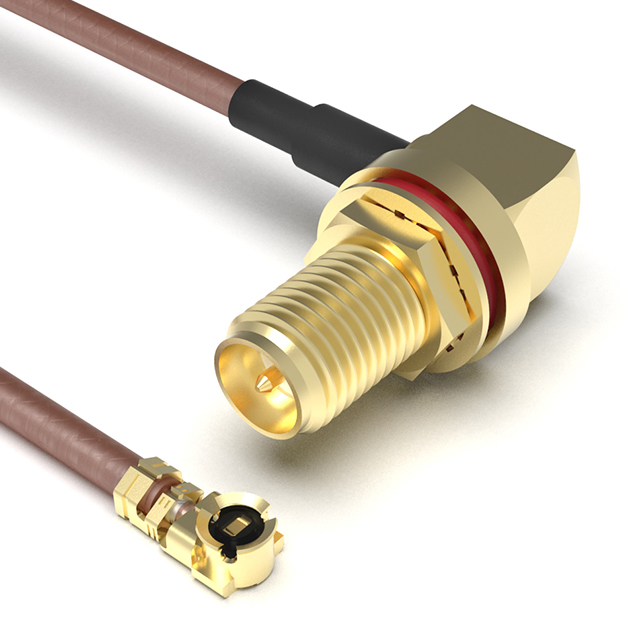 GradConn_CABLE 395 RF-100-A-1