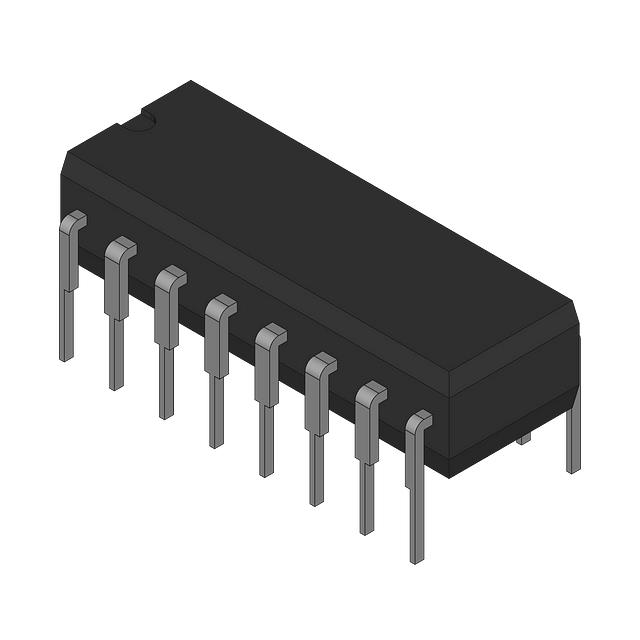 onsemi_MC74AC258N