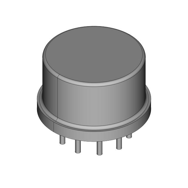 Burr-Brown (Texas Instruments)_MPY534SH