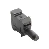 HARTING_02529000002_STR GUIDE PIN PLASTIC FEMALE B/L