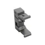 HARTING_02539000002_STRAIGHT MALE GUIDE RECEPTACLE
