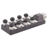 HARTING_090700221201_HARTING SENSOR ACTUATOR BOX, M12