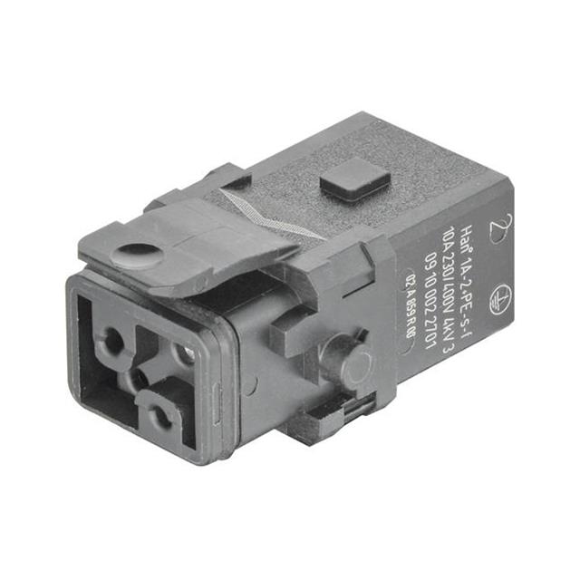 HARTING_09100022701
