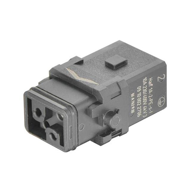 HARTING_09100022706