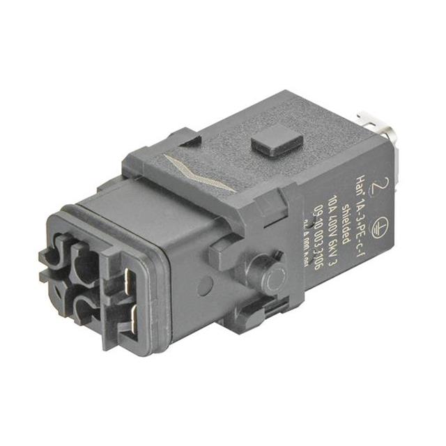 HARTING_09100033106