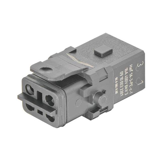 HARTING_09100033301