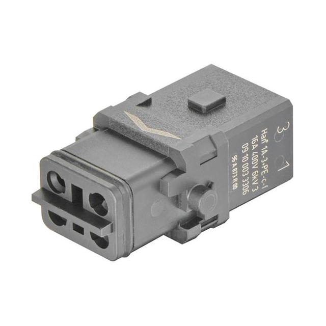 HARTING_09100033306