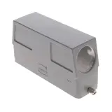 HARTING_09301320541_L32 HOOD SIDE ENTRY, SINGLE LEVE