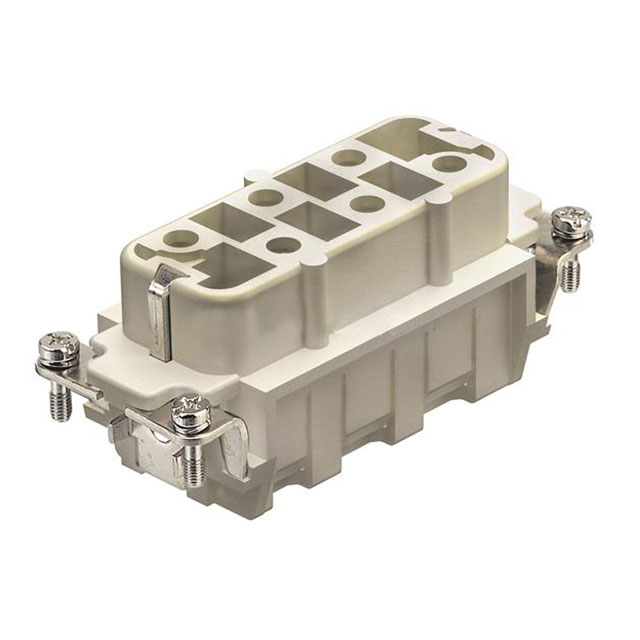 HARTING_09310063101