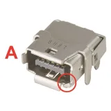 HARTING_09452812561_IX INDUSTRIAL 10A-1 JACK V