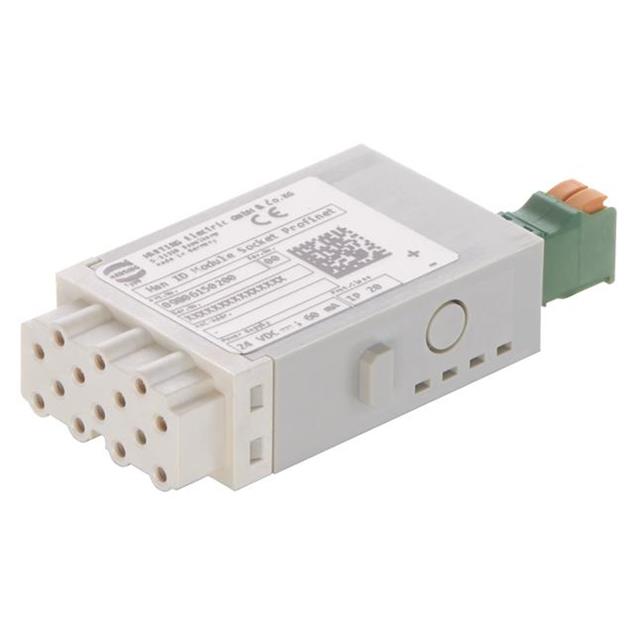 HARTING_09806150200