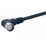HARTING_21373600D74100_CBL CIRC 19POS FEM TO WIRE 32.8'