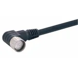 HARTING_21373600F72050_CBL CIRC 17POS FEM TO WIRE 16.4'