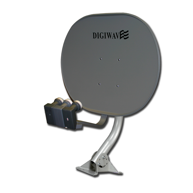 HOMEVISION TECHNOLOGY INC._DWD80E2SMT