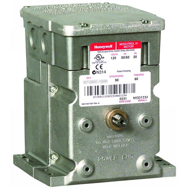 Honeywell_M6194D1017/U