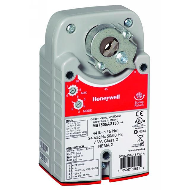 Honeywell_MS4103A1130/U