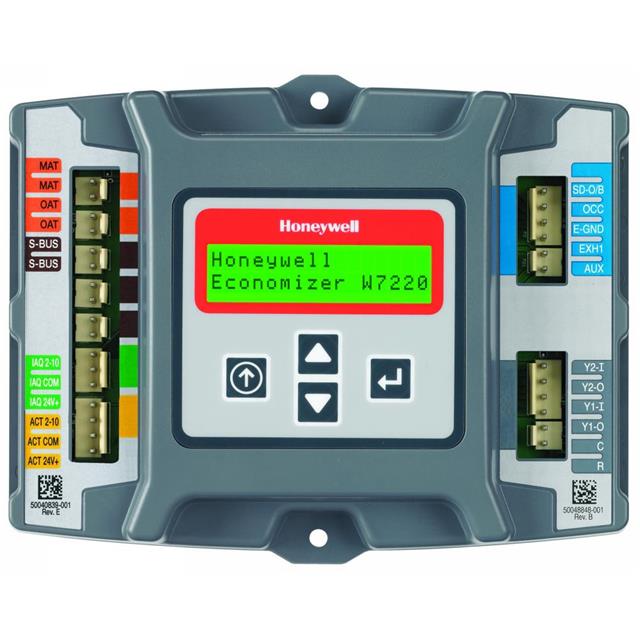 Honeywell_W7220A1000/U