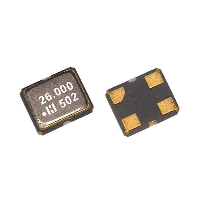 Hosonic Electronic_D2SX003270004E