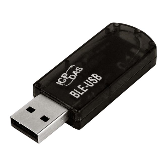 ICP DAS USA Inc._BLE-USB