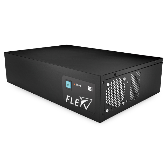 iEi Technology_FLEX-BX200-Q370-I3/35-R10