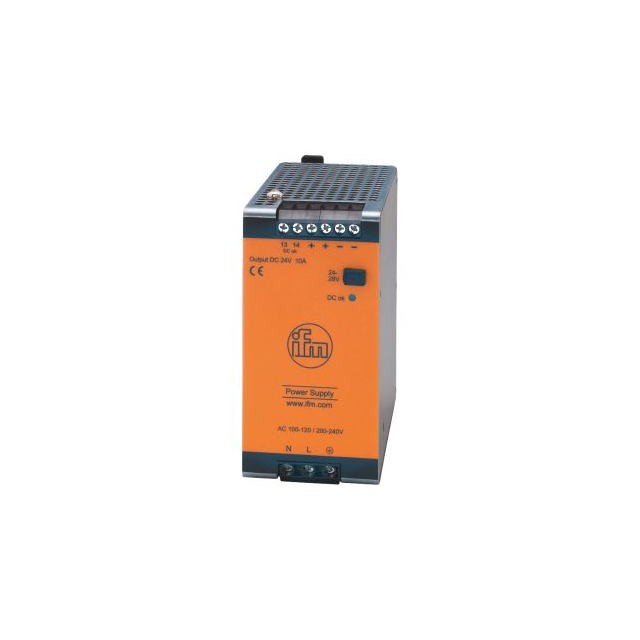 ifm Efector_DN4013