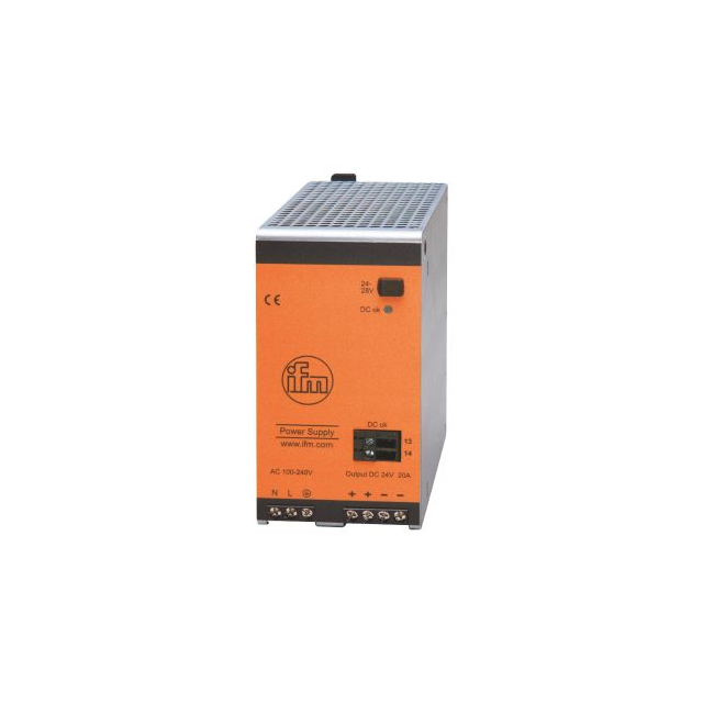 ifm Efector_DN4014