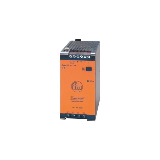 ifm Efector_DN4033