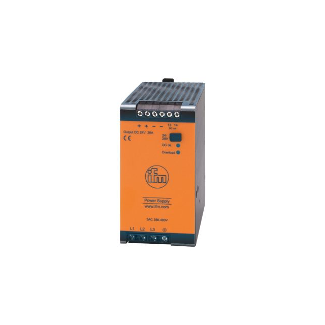 ifm Efector_DN4034