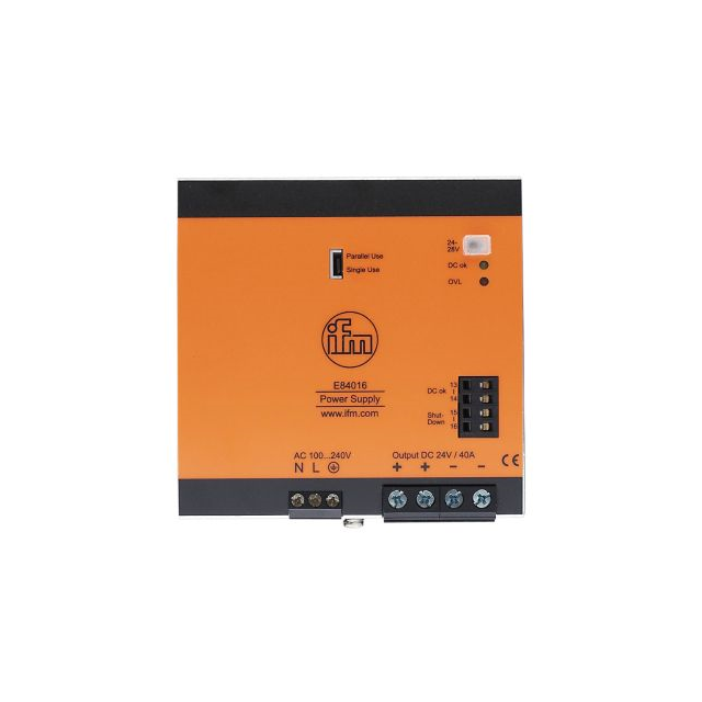 ifm Efector_E84016