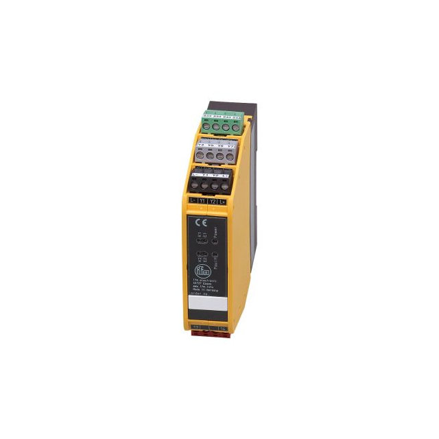 ifm Efector_G1501S
