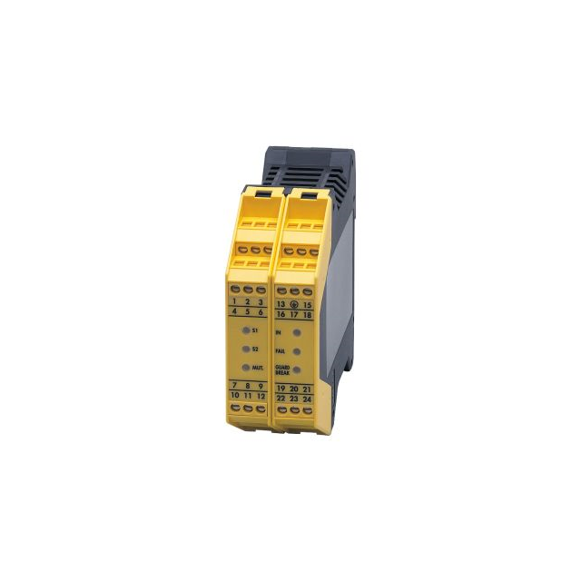 ifm Efector_G2001S