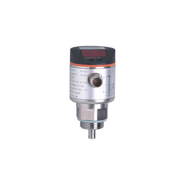 ifm Efector_LR8000