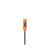 ifm Efector_O8T201_DIFFUSE REFLECTION SENSOR; RED L